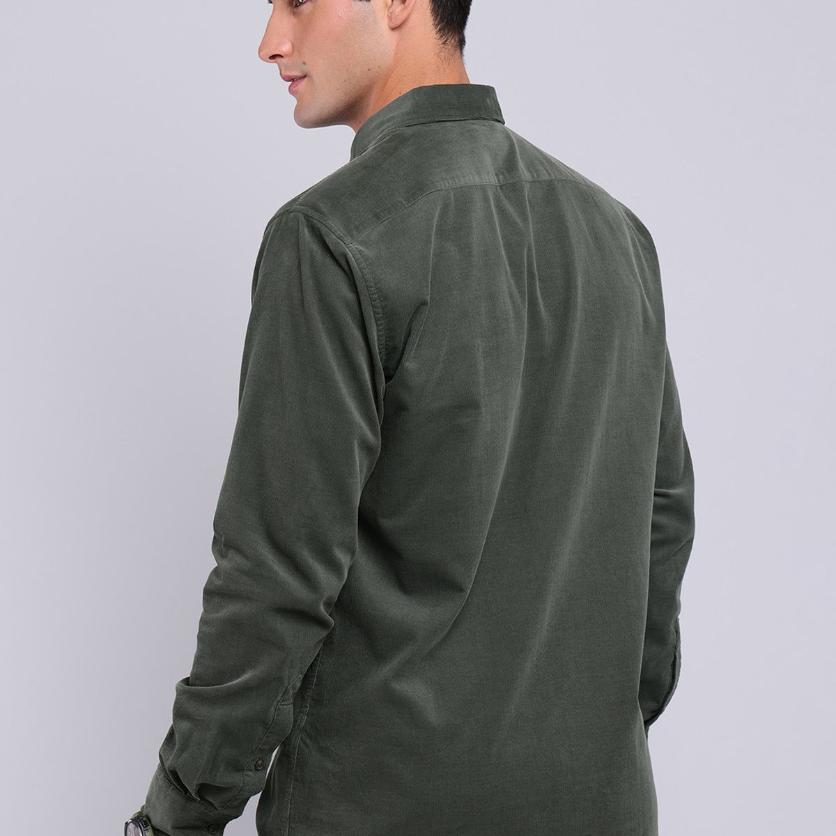 ARROW - Camisa Cotele Arrow ARROW