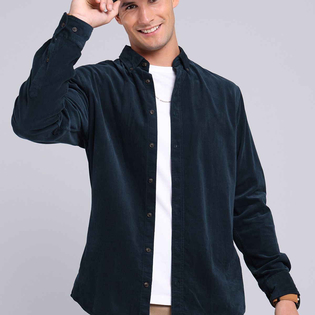 ARROW - Camisa Cotele Arrow ARROW