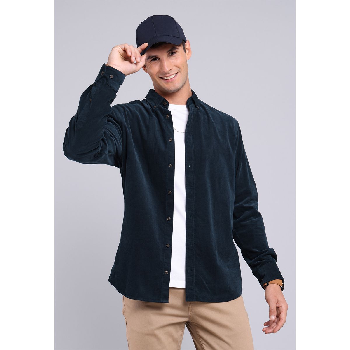 ARROW - Camisa Cotele Arrow ARROW