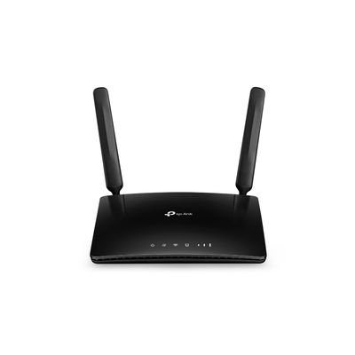 Imagen 2 del producto ROUTER 4G LTE CHIP SIM WIFI LAN DUAL BAND AC750 MR200