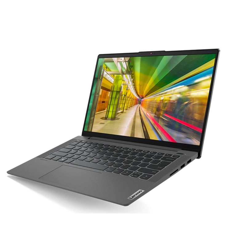 LENOVO - Notebook Lenovo Ideapad 5 14are05 Ryzen 7 16GB RAM 512GB SSD Reacondicionado