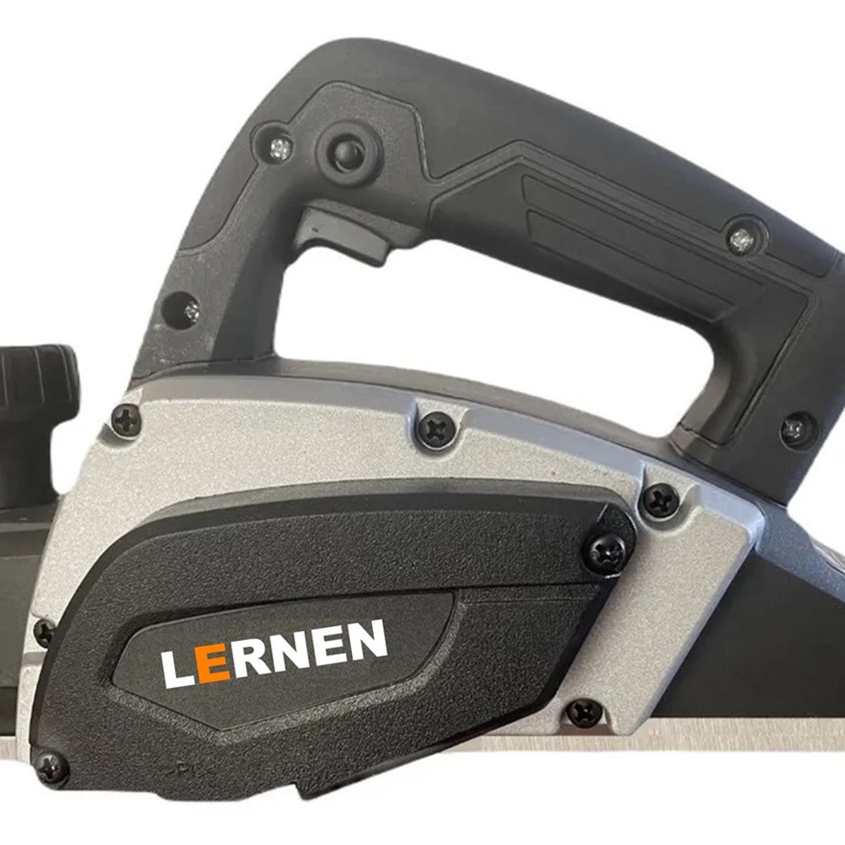 LERNEN - Pack Cepillo Eléctrico Carpintería  Set De Herramientas