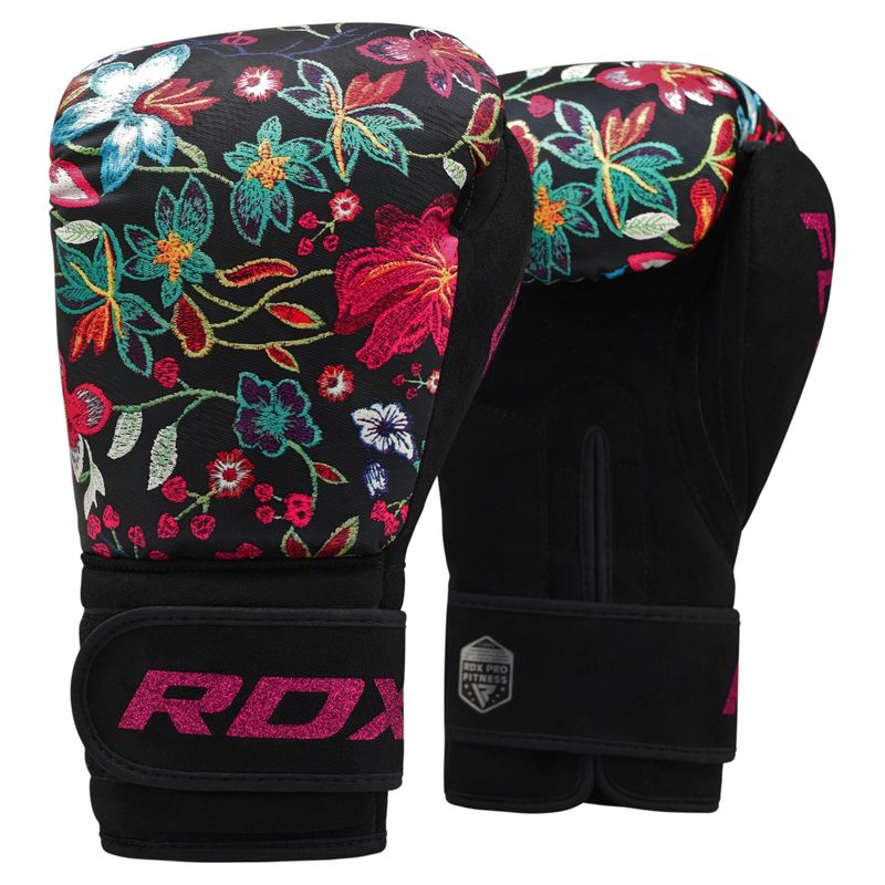 RDX - Guantes De Boxeo RDX FL3 8oz