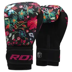 RDX - Guantes De Boxeo FL3 8oz