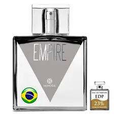 GENERICO - Empire Original Perfume Masculino Regalo Hombre 100 Brasil.