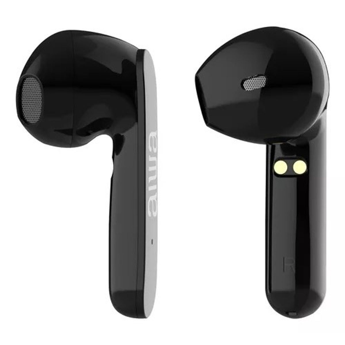 AIWA - Audífonos Inalámbricos Aiwa Bluetooth 5.3 In Ear Aw-twsr6