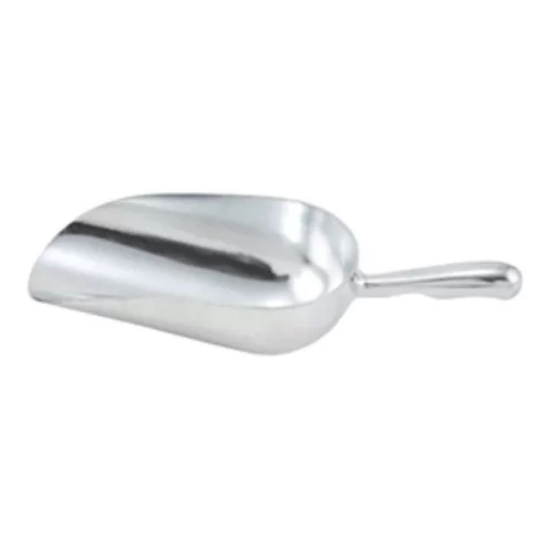 WINCO - Poruña De Aluminio 12 Oz Winco
