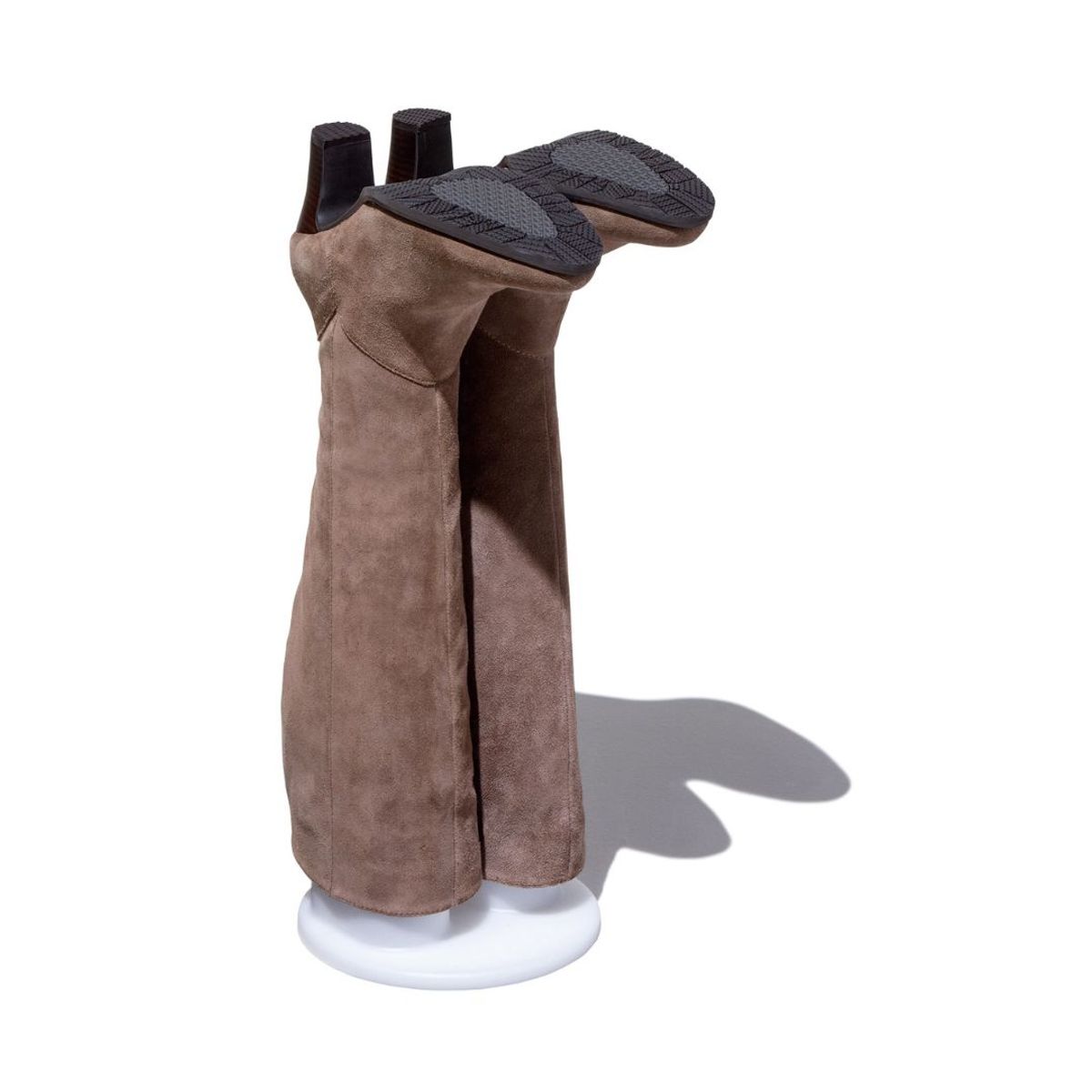 LIKE-IT - Organizador para botas Like It FS-13 para mantener la forma y ahorrar espacio Fabricado en Japón