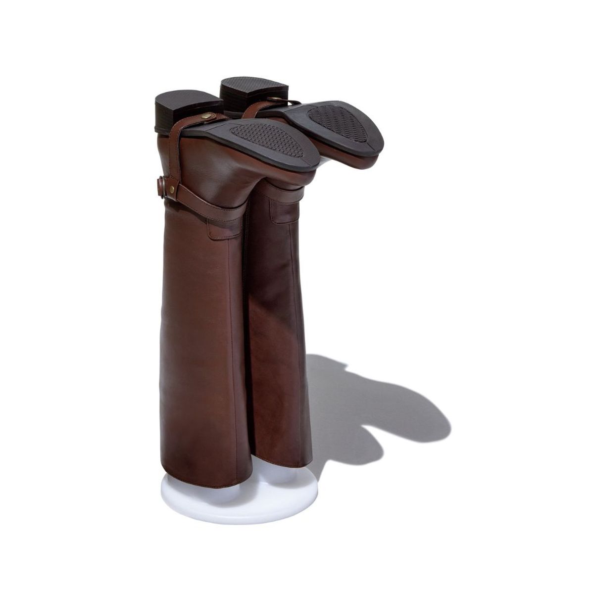 LIKE-IT - Organizador para botas Like It FS-13 para mantener la forma y ahorrar espacio Fabricado en Japón