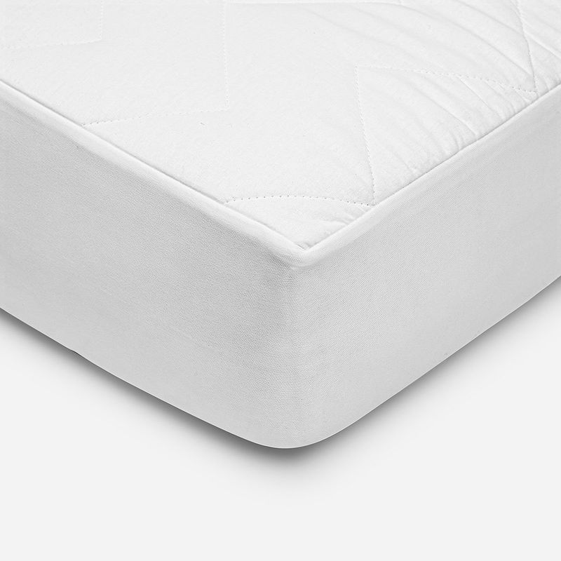ROSEN - Cubre Colchón Rosen Aqua Repelent New Cuna 70x140 cm