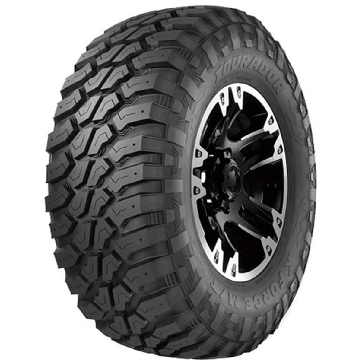 TOURADOR - Neumático LT 215/75 R15 RWL 106/103Q X Force MT