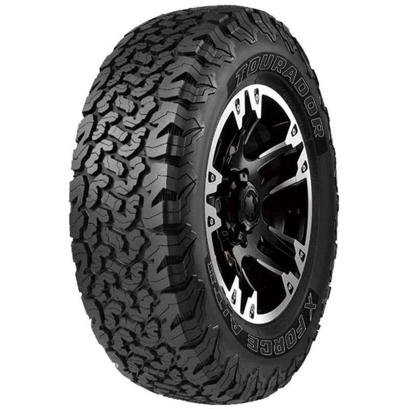 TOURADOR - Neumático 265/65 R17 112T X Force ATII