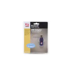 ZOOM - Adaptador USB Bluetooth Clase 2