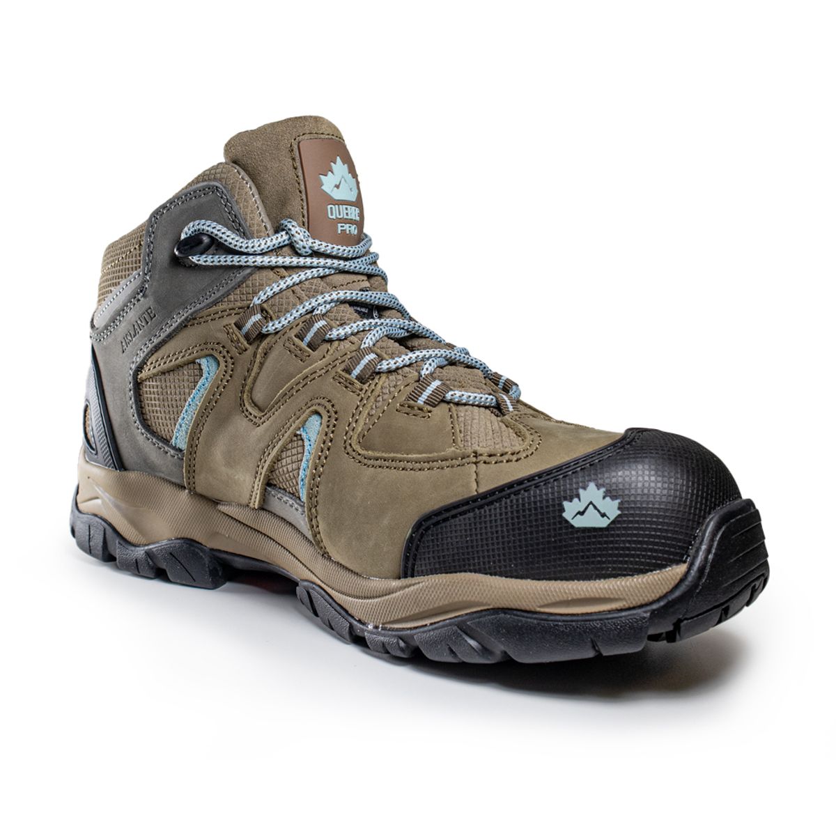 QUEBEC - Calzado De Seguridad Quebec Pro San Lorenzo Light