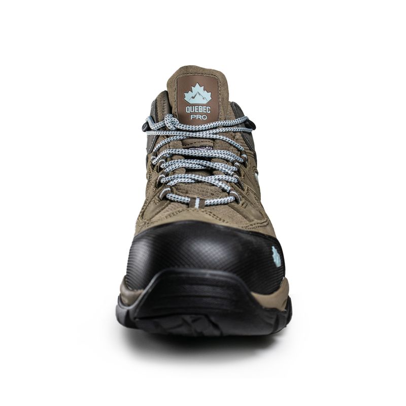 Calzado De Seguridad Quebec Pro San Lorenzo Light | Sodimac Chile