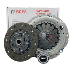 GENERICO - Kit Embrague Zna Rich 2.4