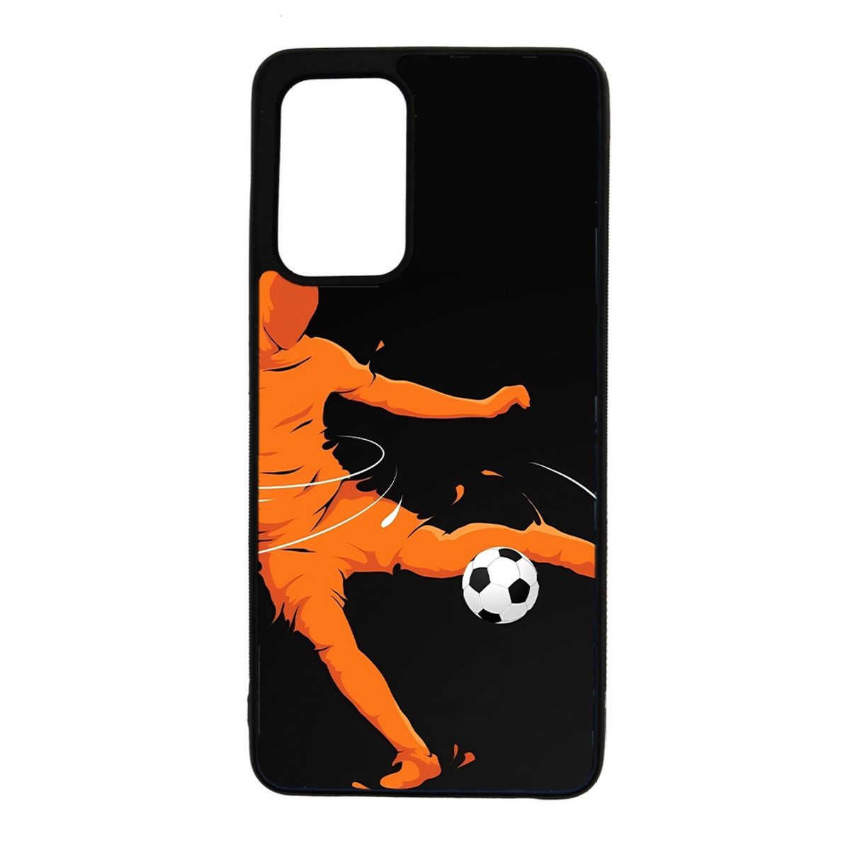 GENERICO - Carcasa Funda para OPPO A16 Diseño 217