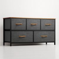 Cómoda con Cajones de género Ultra Liviana Wood