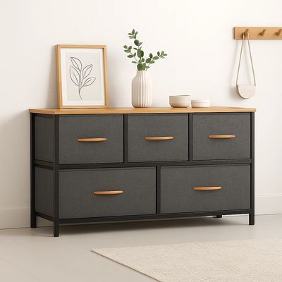 Imagen 2 del producto Cómoda con Cajones de género Ultra Liviana Wood