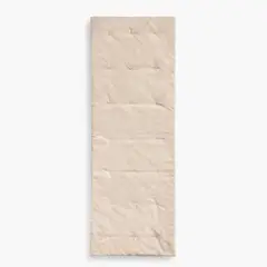 CALMA HOUSE - Piecera Arga 220x70