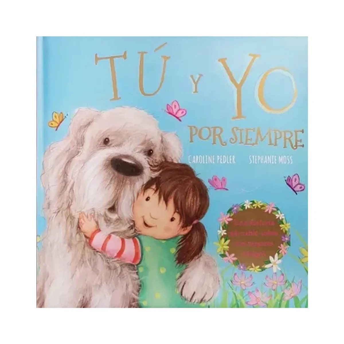 TOP10BOOKS - LIBRO Tu Y Yo Por Siempre - Tu Y Yo Por Siempre