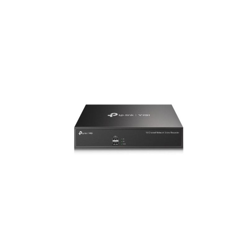 TP LINK - NVR TPLINK VIGI NVR1016H 16 CANALES SIN HD TP LINK
