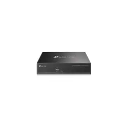 TP LINK - NVR TPLINK VIGI NVR1016H 16 CANALES SIN HD