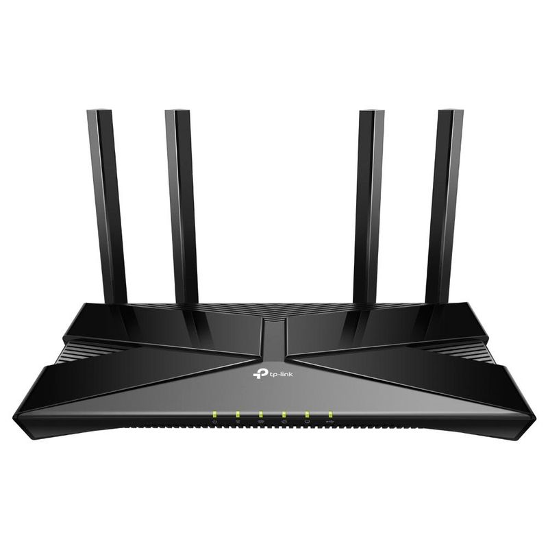TP LINK - ROUTER TPLINK AX3000 ARCHER AX53 DUAL BAND GIGABIT WI-FI 6 TP LINK
