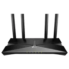 TP LINK - ROUTER TPLINK AX3000 ARCHER AX53 DUAL BAND GIGABIT WI-FI 6