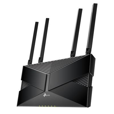 Imagen 2 del producto ROUTER TPLINK AX3000 ARCHER AX53 DUAL BAND GIGABIT WI-FI 6