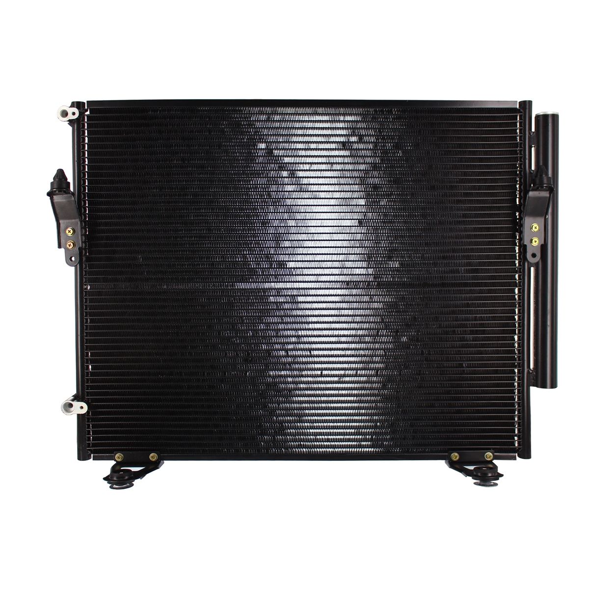 AMERICAN AIR - CONDENSADOR ORIGINAL TOYOTA TUNDRA