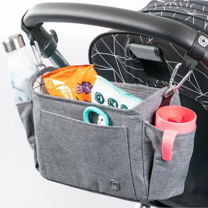 DIONO - Bolso Organizador para Coche  