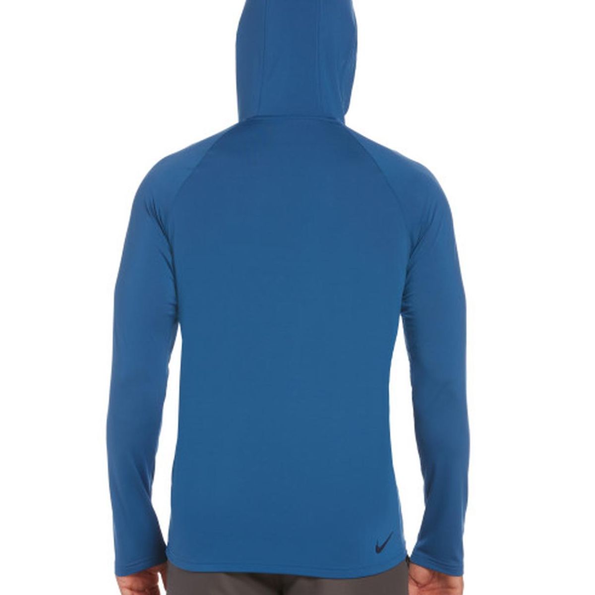 NIKE SWIM - Poleron NESSC667 Nike Swim Azul M