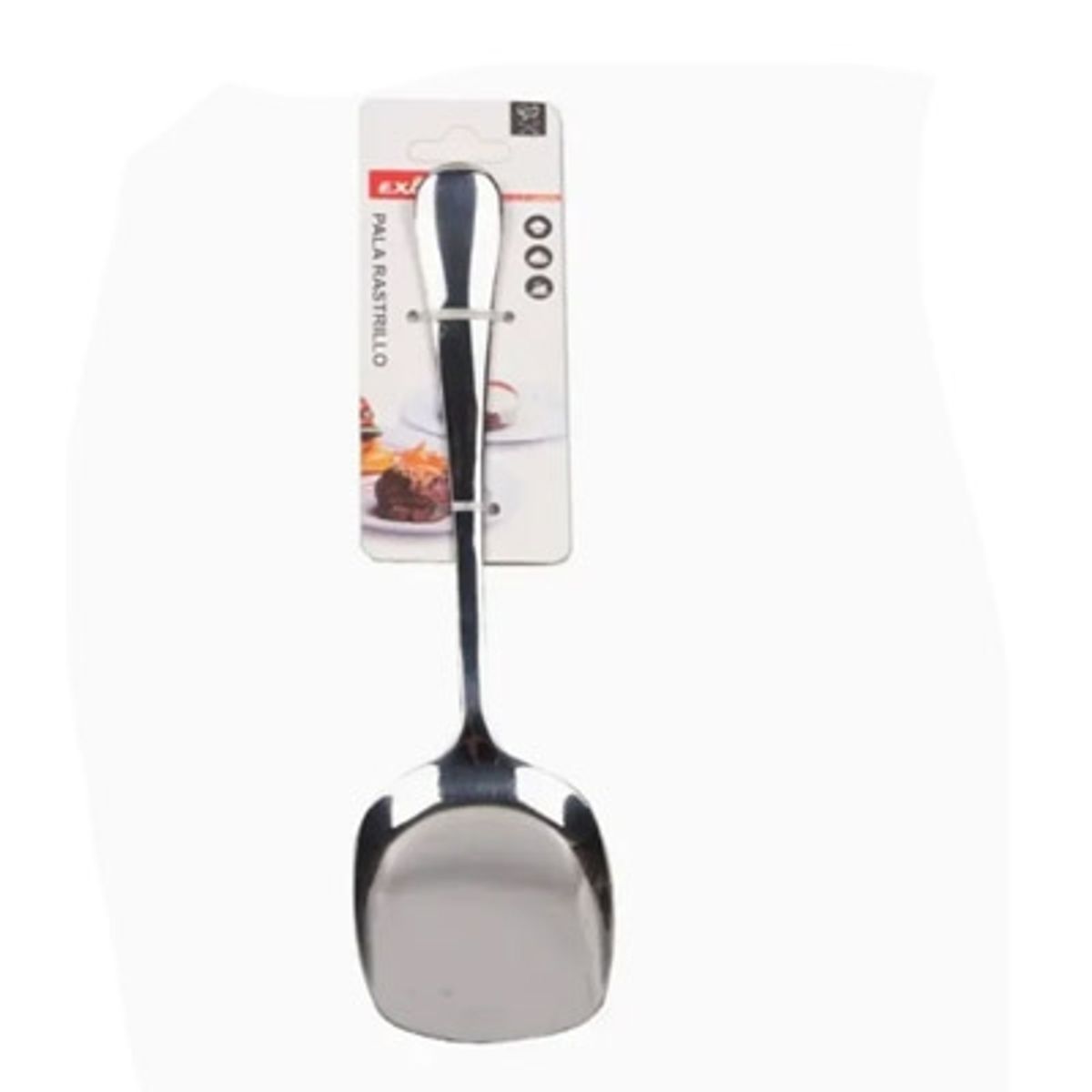 GENERICO - Pala Rastrillo De Cocina