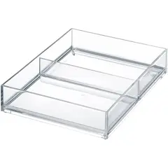 LIKE-IT - Organizador para Cajon 2 Divisiones