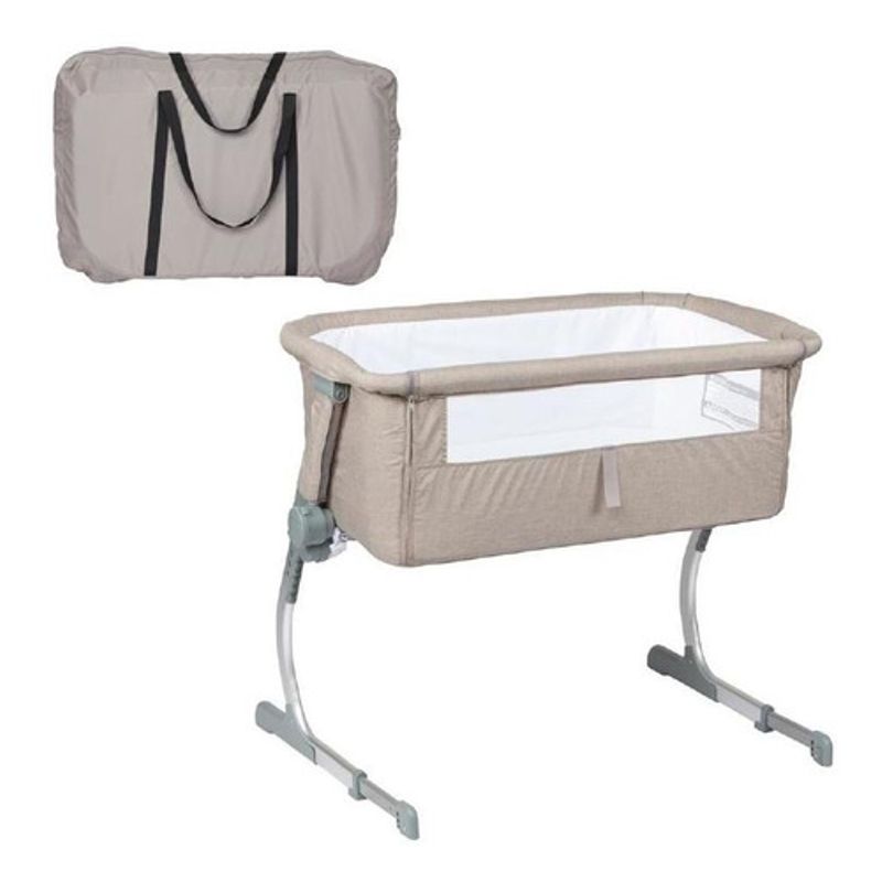 ANSALDO - Moises Beige Infanti