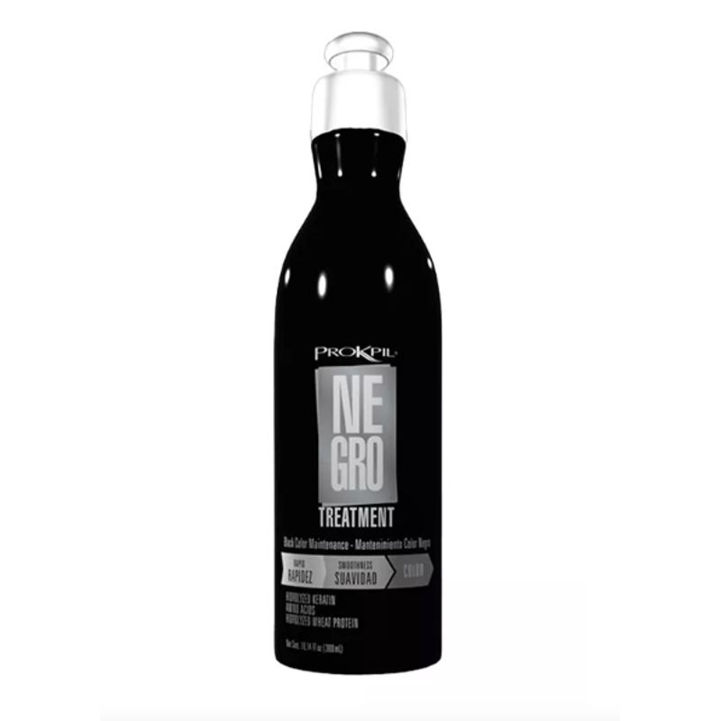 PROKPIL - Prokpil Mantenimiento Color Negro 300ml..-