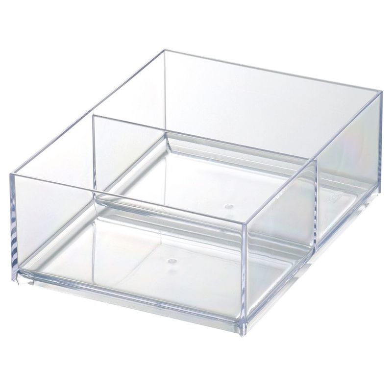 LIKE-IT - Organizador para Cajon 2 Divisiones Alto