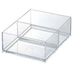 LIKE-IT - Organizador para Cajon 2 Divisiones Alto