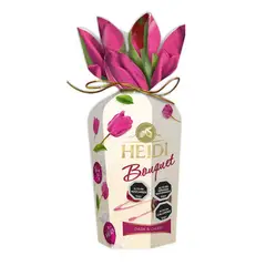 HEIDI - Bombones Bouquette Flower 120 gr
