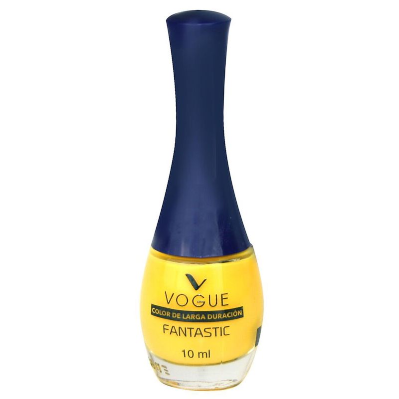 VOGUE - Esmalte Fantastic Girasol x 10ml - Vogue.