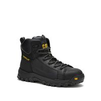 Botin Industrial Hombre Threshold + Wp Nm Ct Negro