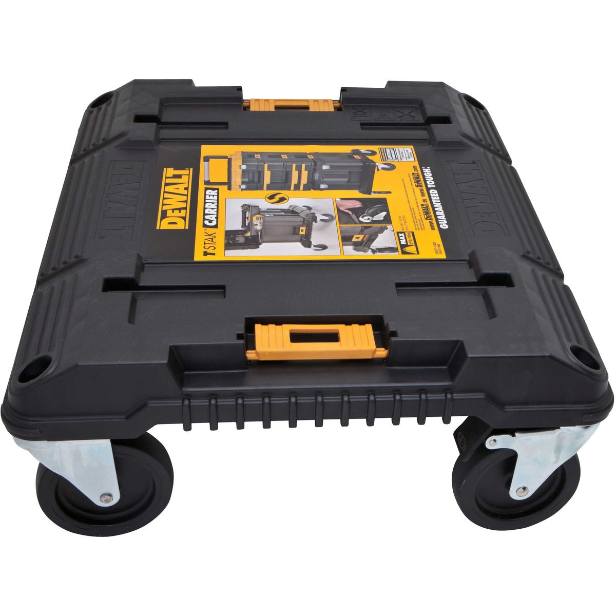 DEWALT - Base Portátil Para Cajas 100kg TSTAK DEWALT DWST17889