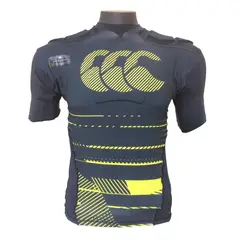 CANTERBURY - Hombrera Rugby Raze Azulino - Azul - XL