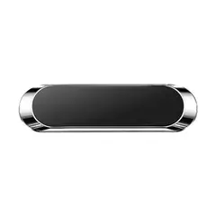 GENERICO - Soporte Holder Iman Para Telefonos Auto