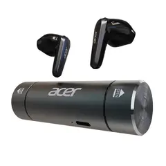 ACER - Audífonos Inalámbricos AHR130 Bluetooth 52- Negro