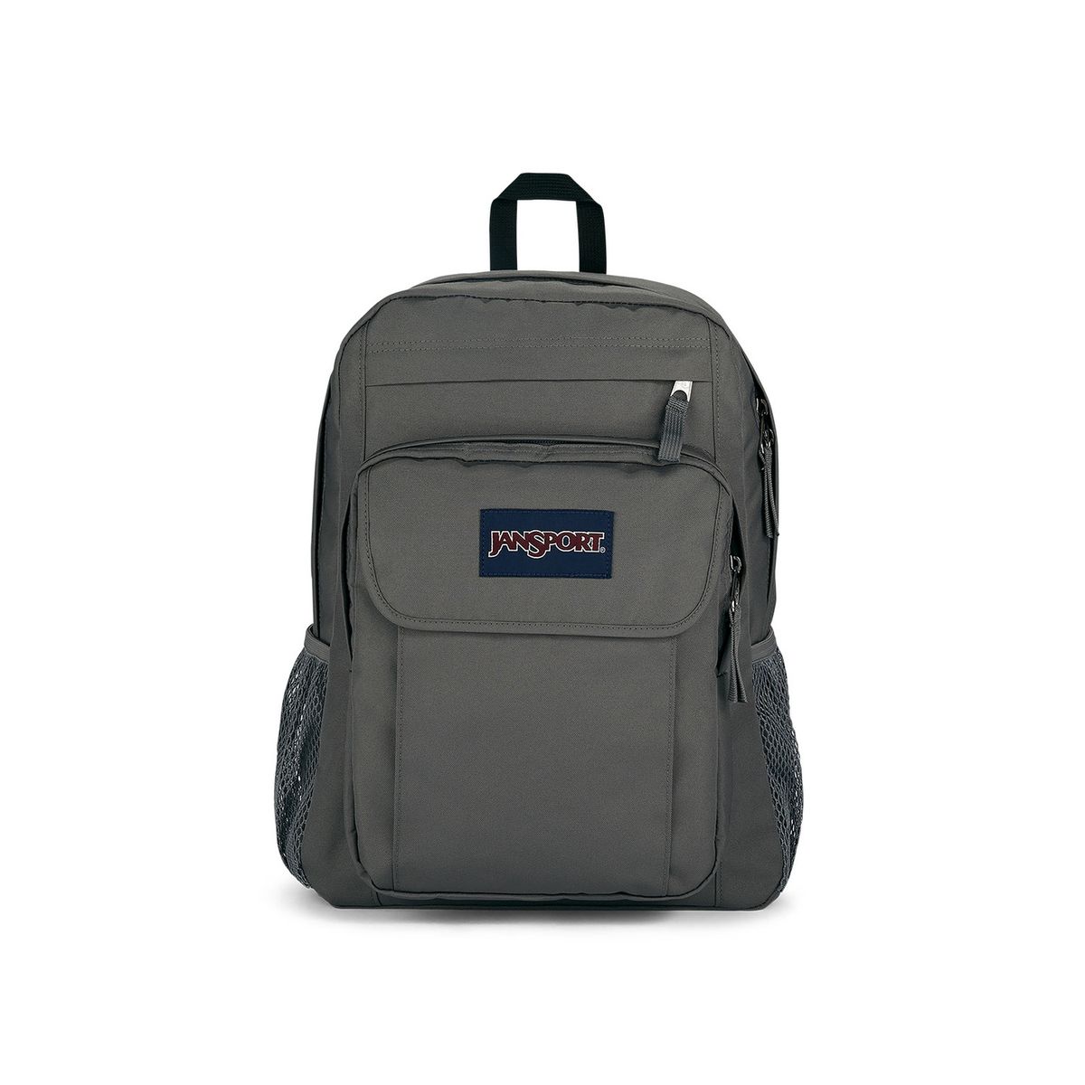 JANSPORT - Mochila Union Pack Gris Unisex JANSPORT