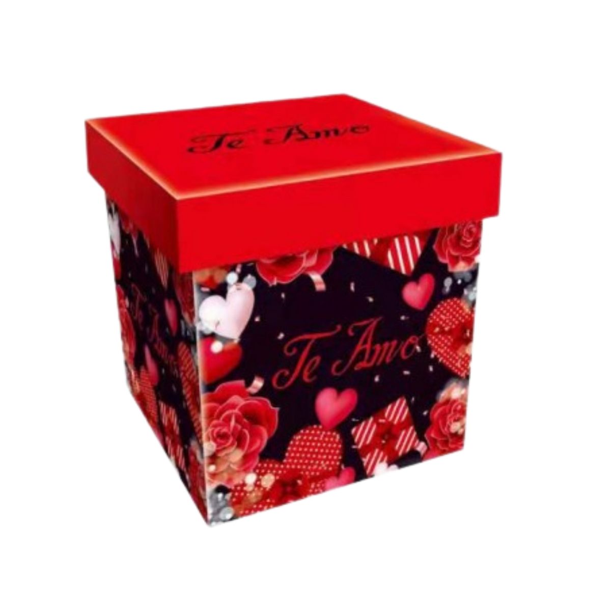 GENERICO - Kit Amarillo Mamá-San Valentín Shampoo Crema Mascarillas Iluminador.