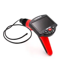 GENERICO - VIDEOSCOPIO VSP-808 LAUNCH