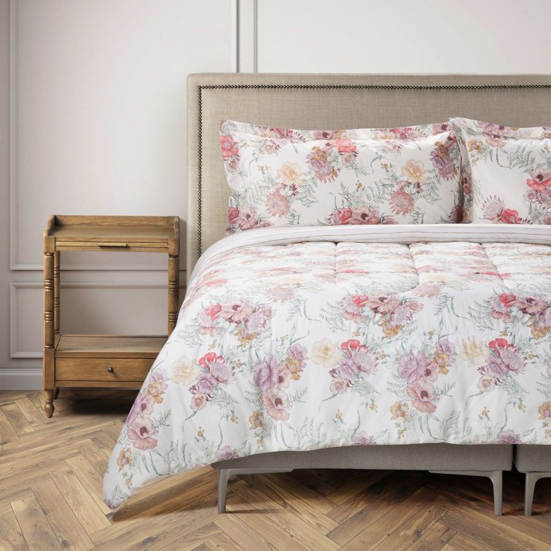 ROSEN - Plumón Rosen Polycotton Stitch Canberra Super King